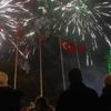 Yurttan yeni yıl kutlamaları Yurttan yeni yıl kutlamaları