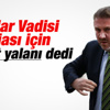 Yiğit Bulut'tan Kurtlar Vadisi yalanlaması