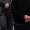 FETÖ şüphelileri sınırda yakalandı FETÖ şüphelileri sınırda yakalandı