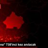 "Devlet Ana" 738 inci kez anılacak "Devlet Ana" 738 inci kez anılacak