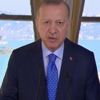 Erdoğan: Salgın süresince vahim görüntülerin hiçbirine meydan vermedik Erdoğan: Salgın süresince vahim görüntülerin hiçbirine meydan vermedik