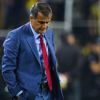 Şenol Güneş'e derbi faturası ağır olacak