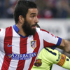 Arda Turan'dan flaş transfer açıklaması Arda Turan'dan flaş transfer açıklaması