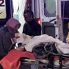 Babası tarafından bıçaklanan genç kurtarılamadı Babası tarafından bıçaklanan genç kurtarılamadı