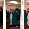 Sağlıkçılara saldırı soruşturmasında yeni gelişme Sağlıkçılara saldırı soruşturmasında yeni gelişme