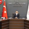 Hazine ve Maliye Bakanı Elvan: 2020 yılında büyümenin yüzde 0,3 olmasını bekliyoruz