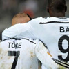 İşte Töre ve Demba Ba'nın bonservis bedeli İşte Töre ve Demba Ba'nın bonservis bedeli