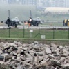 Türkiye ile koalisyondan IŞİD'e yeni operasyon Türkiye ile koalisyondan IŞİD'e yeni operasyon