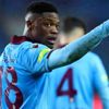 Trabzonspor'da sakatlardan iyi haber Trabzonspor'da sakatlardan iyi haber