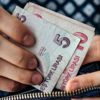 Bir gelişmemişlik göstergesi: Düşük asgari ücret Bir gelişmemişlik göstergesi: Düşük asgari ücret