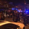 ﻿Beyoğlu'nda restorana silahlı saldırı: 5 yaralı