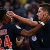 PSG 10'da 10 yaptı