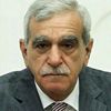 Ahmet Türk tahliye edildi