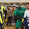Isla’dan Kartal’a taş