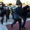 Uyuşturucu operasyonunda 7 kişi tutuklandı Uyuşturucu operasyonunda 7 kişi tutuklandı