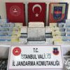 Jandarmadan uyuşturucu operasyonu