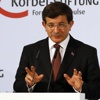 Davutoğlu: Bizim için Hamas terör örgütü değil Davutoğlu: Bizim için Hamas terör örgütü değil