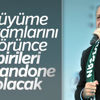 Cumhurbaşkanı Erdoğan Konya'da konuştu