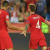 Galatasaray'a bir forvet daha! İşte resmi açıklama