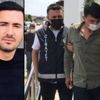 Arkadaşların kaza masrafı tartışması kanlı bitti! Arkadaşların kaza masrafı tartışması kanlı bitti!