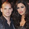 Wesley Sneijder'de flaş gelişme: Yolanthe Cabau artık... Wesley Sneijder'de flaş gelişme: Yolanthe Cabau artık...