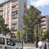 Diyarbakır'da 2 apartman karantinaya alındı Diyarbakır'da 2 apartman karantinaya alındı