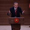 Cumhurbaşkanı Erdoğan'dan Bahçeli'ye sert tepki