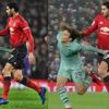 ‘Zorla mı kestirdik saçlarını Fellaini?’