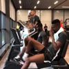 Fernando Boldrin kampa katıldı Fernando Boldrin kampa katıldı