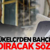 Büyükelçi'den Bahçeli'yi kızdıracak sözler
