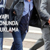 Paralel Yapı operasyonunda 3 tutuklama Paralel Yapı operasyonunda 3 tutuklama