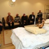 Hayata kemen�e ile tutunuyor Hayata kemen�e ile tutunuyor