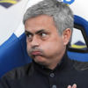 Bir şok da Mourinho'ya