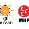 MHP-AK Parti Koalisyonu Mümkün Mü?