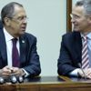Lavrov'la Stoltenberg Rusya-NATO ilişkilerini görüştü Lavrov'la Stoltenberg Rusya-NATO ilişkilerini görüştü