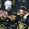 Ognjen Todorovic ve Jovan Blagojevic, Osmanlıspor'da Ognjen Todorovic ve Jovan Blagojevic, Osmanlıspor'da