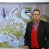 Hava durumu sunucusu canına kıydı Hava durumu sunucusu canına kıydı
