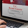 Atama kararları Resmi Gazete'de Atama kararları Resmi Gazete'de