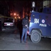 Operasyon yapılan hücreevinde çatışma