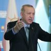 Erdoğan, AK Parti Ağrı, Ardahan, Bolu, Diyarbakır, Hatay il kongrelerine canlı bağlandı