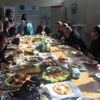 En nefis tanıtım toplantısı En nefis tanıtım toplantısı