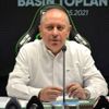 Hilmi Kulluk aday olmayacak Hilmi Kulluk aday olmayacak