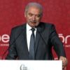 Mevlüt Uysal ‘tahminlere’ devam ediyor Mevlüt Uysal ‘tahminlere’ devam ediyor