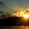 Meteoroloji'den hafta sonu bilgilendirmesi