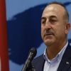 Çavuşoğlu'ndan hidrokarbon açıklaması Çavuşoğlu'ndan hidrokarbon açıklaması