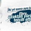 Ebru Gündeş ve Rıza Sarraf 2 yıl sonra aynı karede!