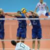 Altekma - Halkbank: 3-2 Altekma - Halkbank: 3-2