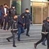 "Dublör" ile tapu değiştiren çete!