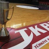 TKBL'de yarı final heyecanı TKBL'de yarı final heyecanı