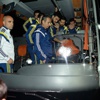 Dünya basını saldırıya geniş yer verdi Dünya basını saldırıya geniş yer verdi